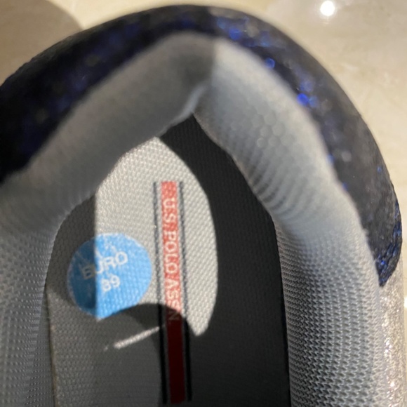 U.S.Polo Assn sneaker - Picture 6 of 7